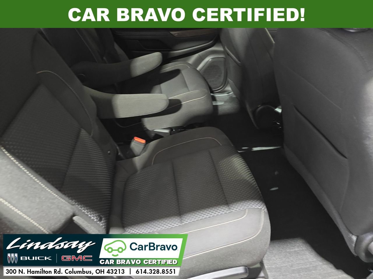 Certified 2023 GMC Acadia SLE w/ Driver Convenience Package image 25