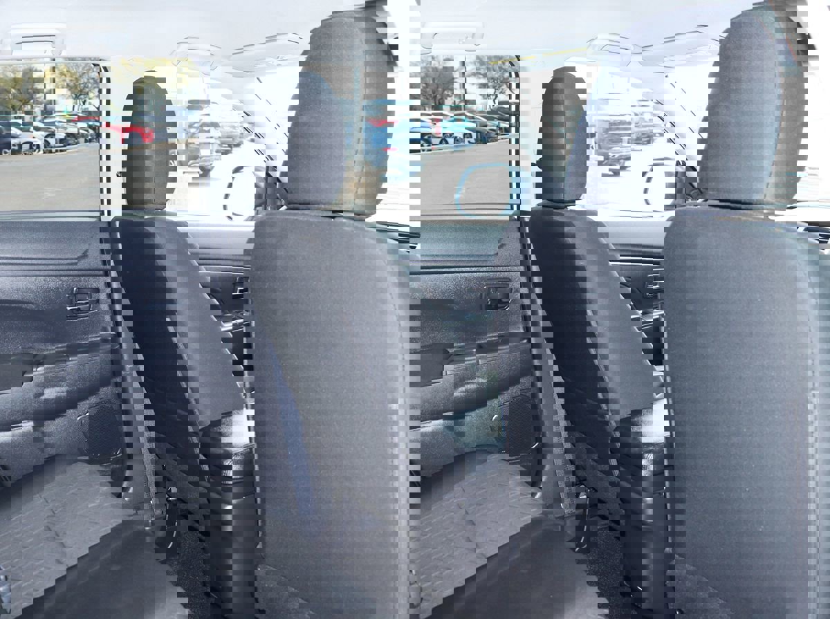 Used 2024 Mitsubishi Outlander Sport AWD image 28