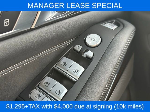 Certified 2025 BMW X7 xDrive40i w/ Premium Package image 23