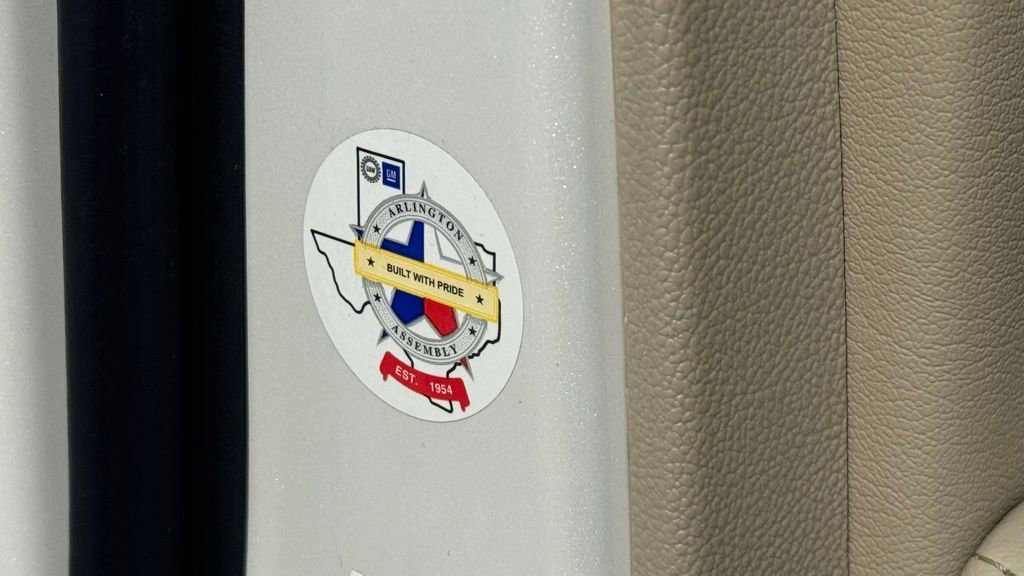 Used 2020 GMC Yukon XL Denali w/ Denali Ultimate Package image 24