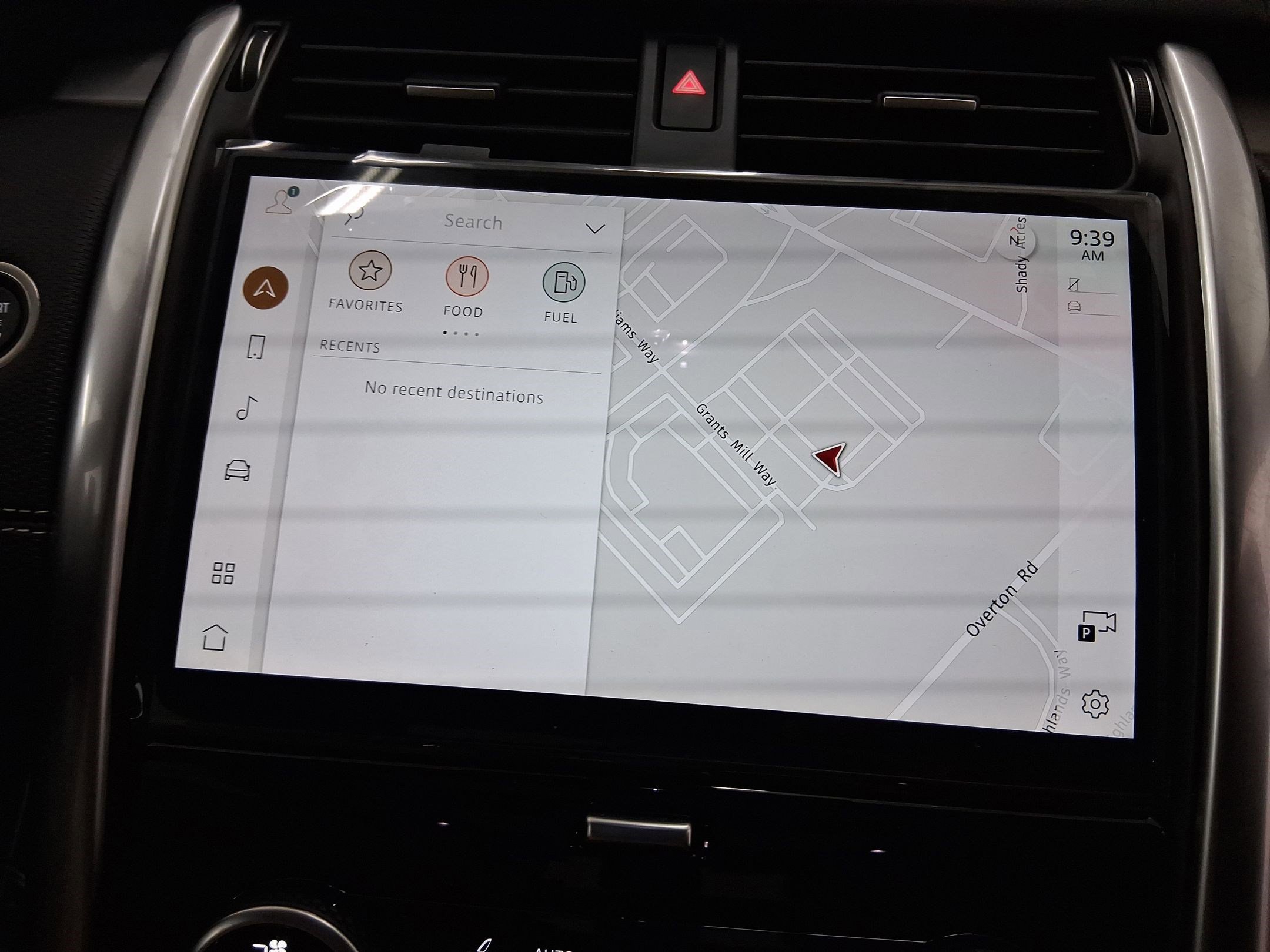 New 2026 Land Rover Discovery Limited Edition image 24