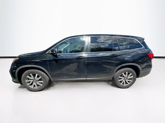 Used 2021 Honda Pilot EX-L image 5