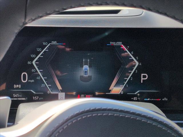 New 2026 BMW X7 xDrive40i w/ M Sport Package image 10