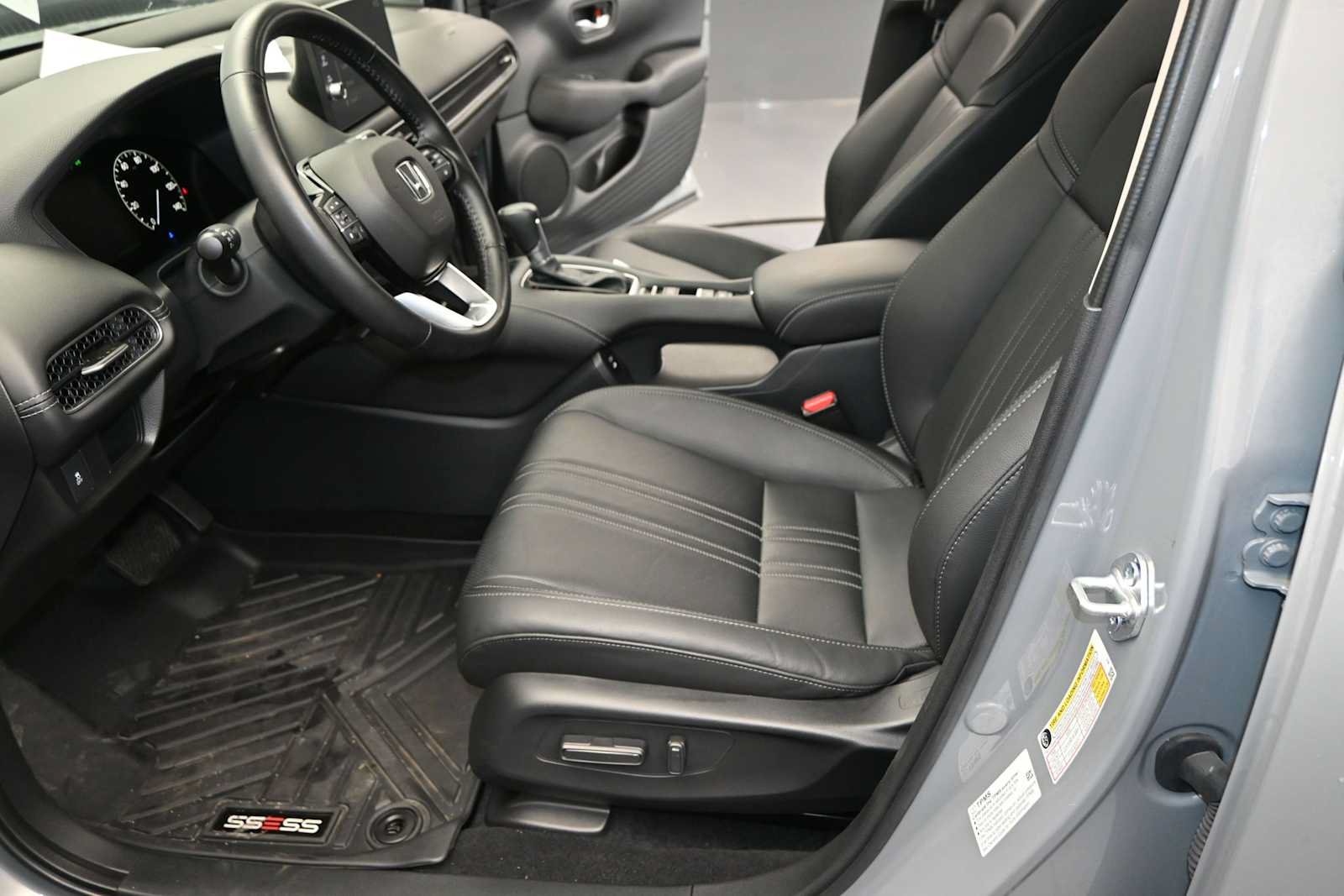 Used 2026 Honda HR-V EX-L image 22