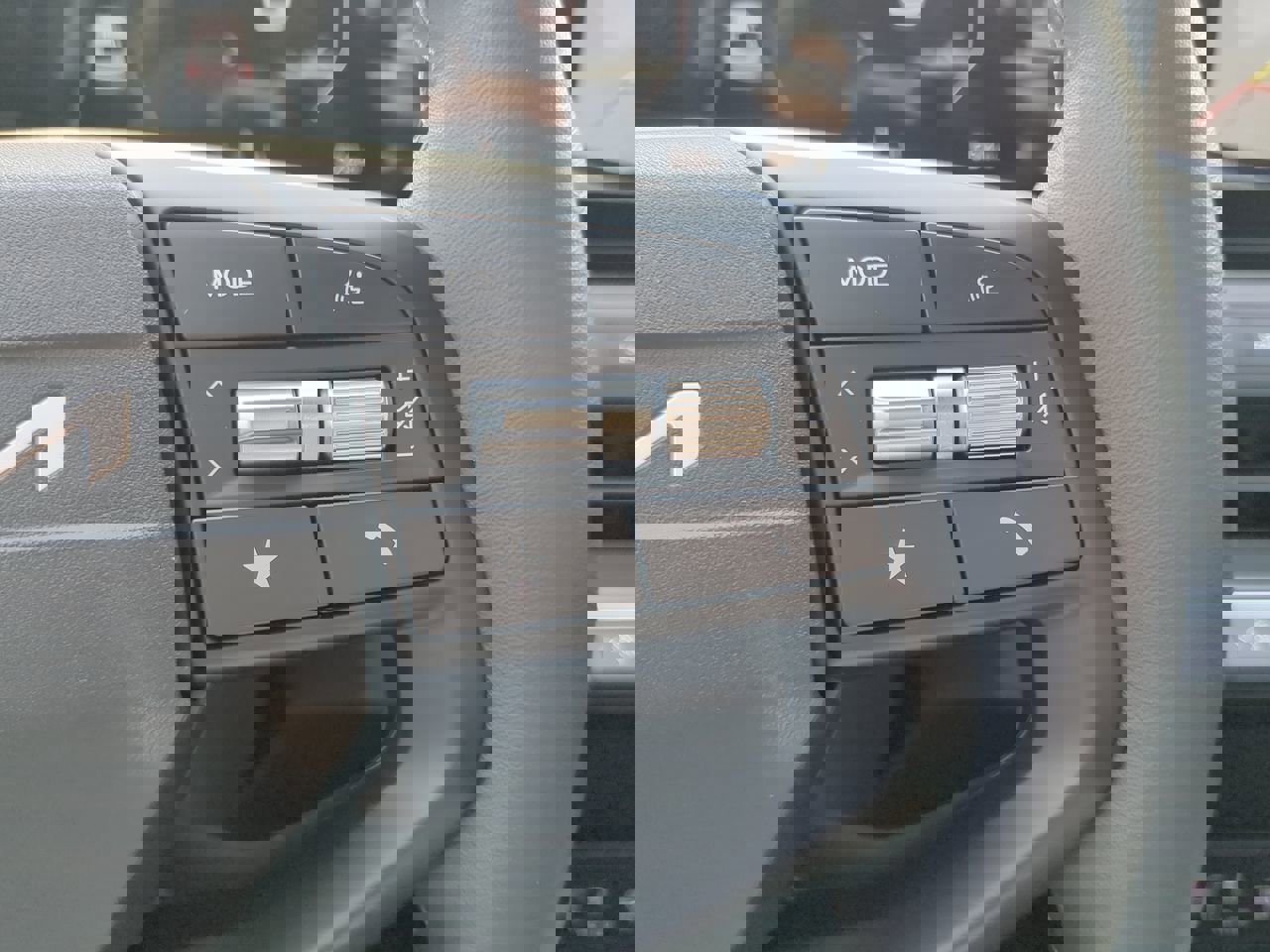 New 2025 Kia K4 EX image 21