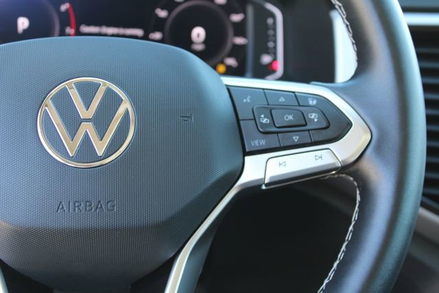 Used 2023 Volkswagen Atlas SEL image 21