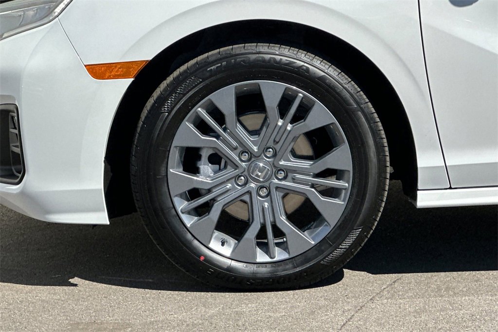 New 2026 Honda Odyssey Touring image 35
