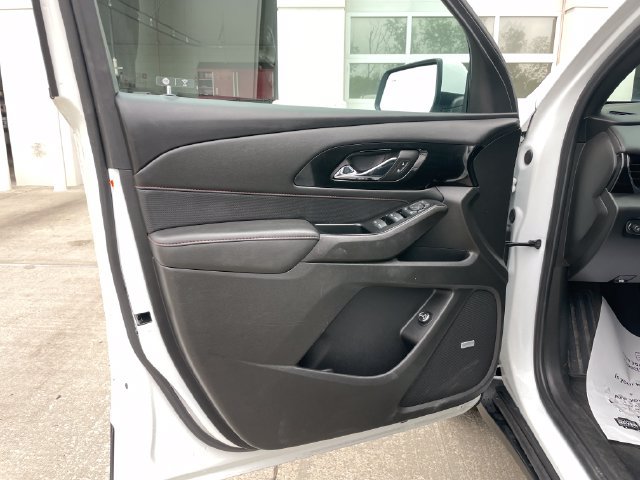Used 2023 Chevrolet Traverse RS AWD/4WD image 20