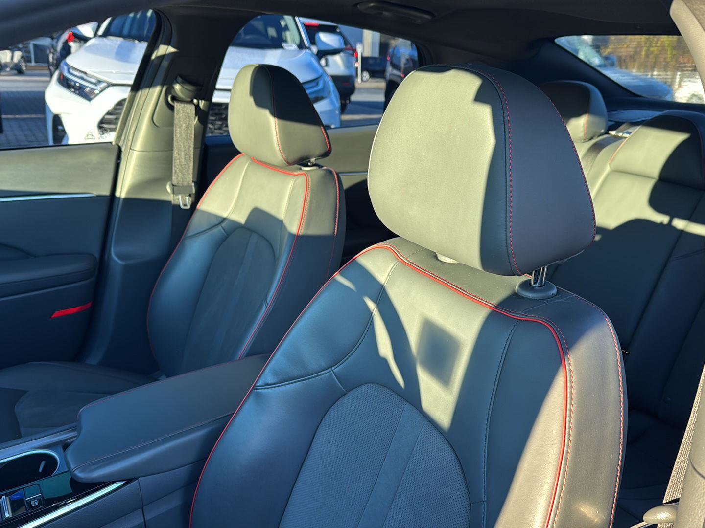 Used 2021 Hyundai Sonata SEL Plus w/ Tech Package image 26