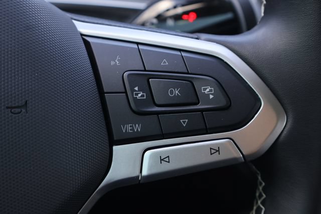 Certified 2026 Volkswagen Tiguan S FWD image 21