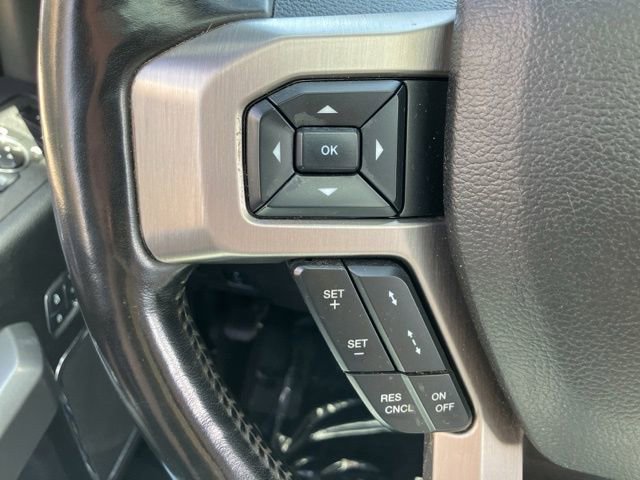 Used 2017 Ford F250 Platinum w/ Platinum Ultimate Package image 15