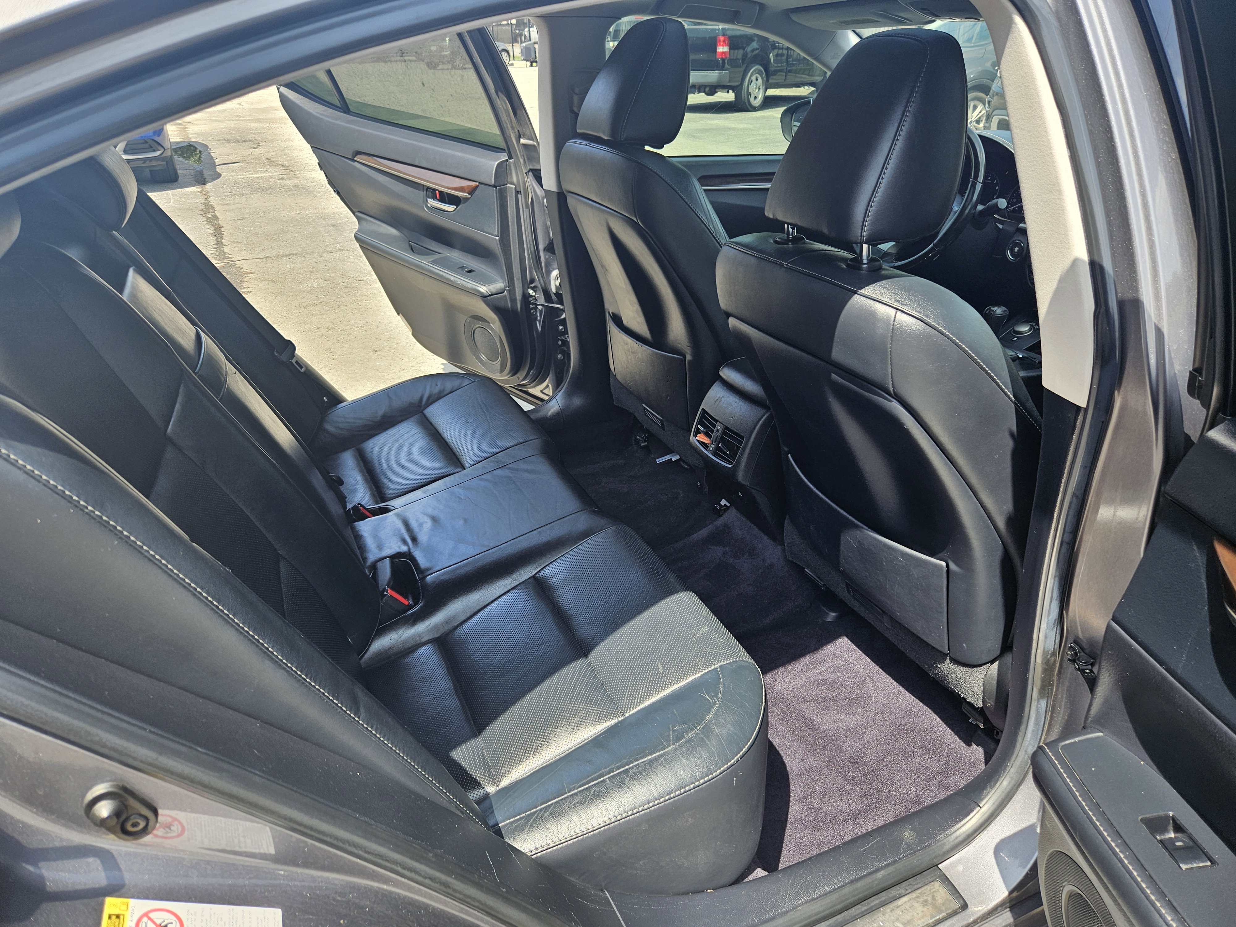 Used 2013 Lexus ES 350 w/ Luxury Pkg FWD image 20