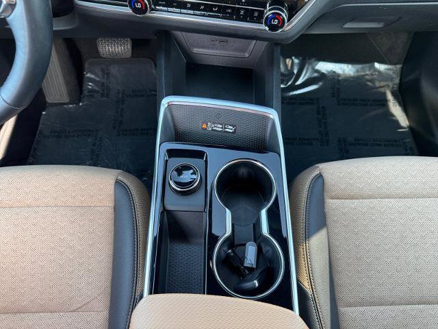 Used 2025 Chevrolet Equinox ACTIV FWD image 11