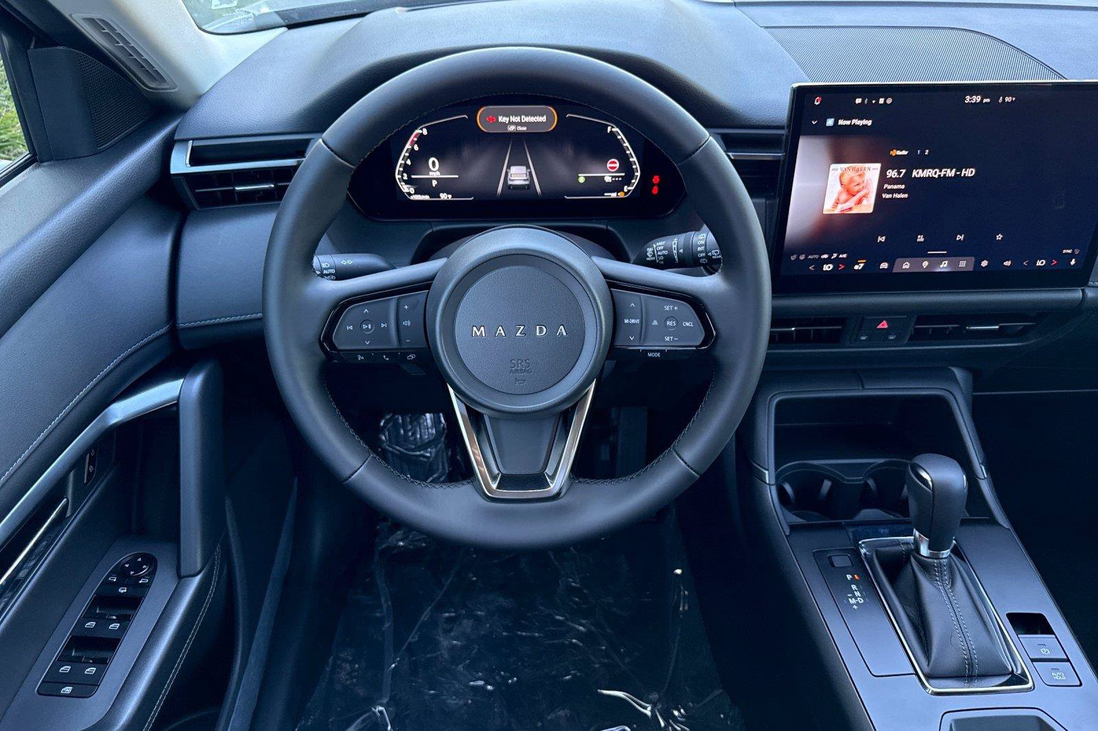 New 2026 MAZDA CX-5 Preferred AWD/4WD image 15
