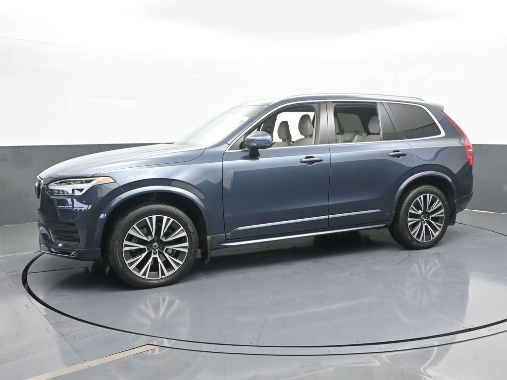 Used 2020 Volvo XC90 T5 Momentum w/ Protection Package image 2
