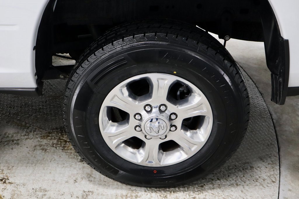 Used 2024 RAM 2500 Big Horn image 18