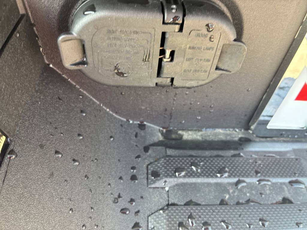 New 2026 Toyota Tundra 1794 Edition image 50