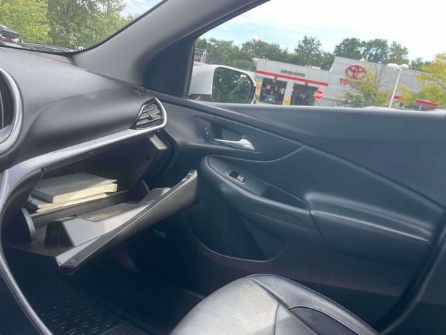 Used 2018 Chevrolet Volt LT w/ LT Driver Confidence Package FWD image 37
