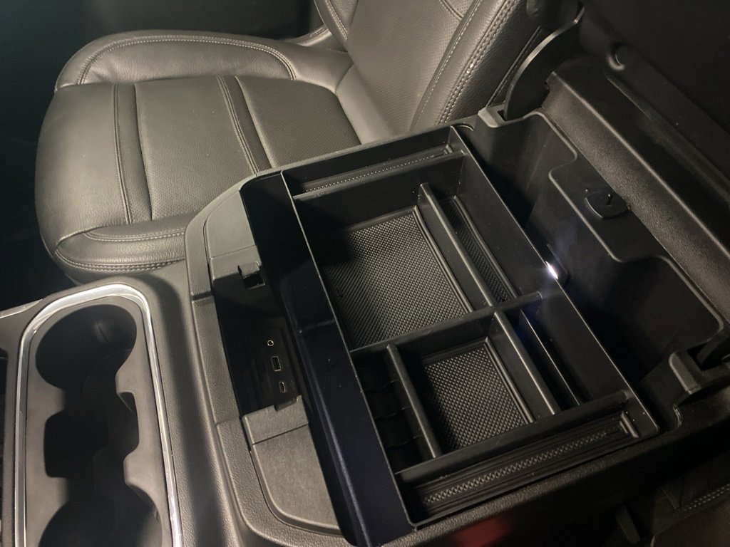 Used 2023 GMC Sierra 2500 Denali w/ Denali Ultimate Package image 32