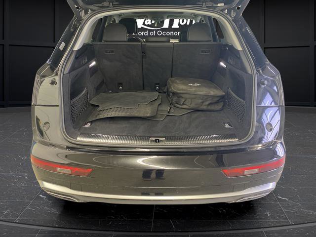 Used 2021 Audi Q5 e Premium w/ Convenience Package image 14