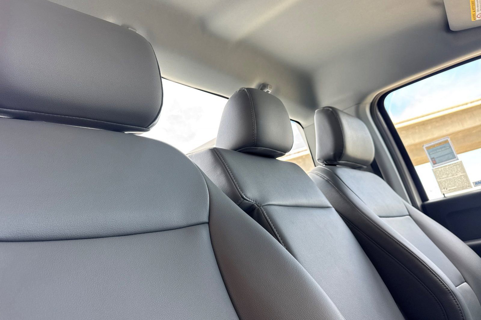 New 2026 Ford F250 XL w/ XL Chrome Package image 14