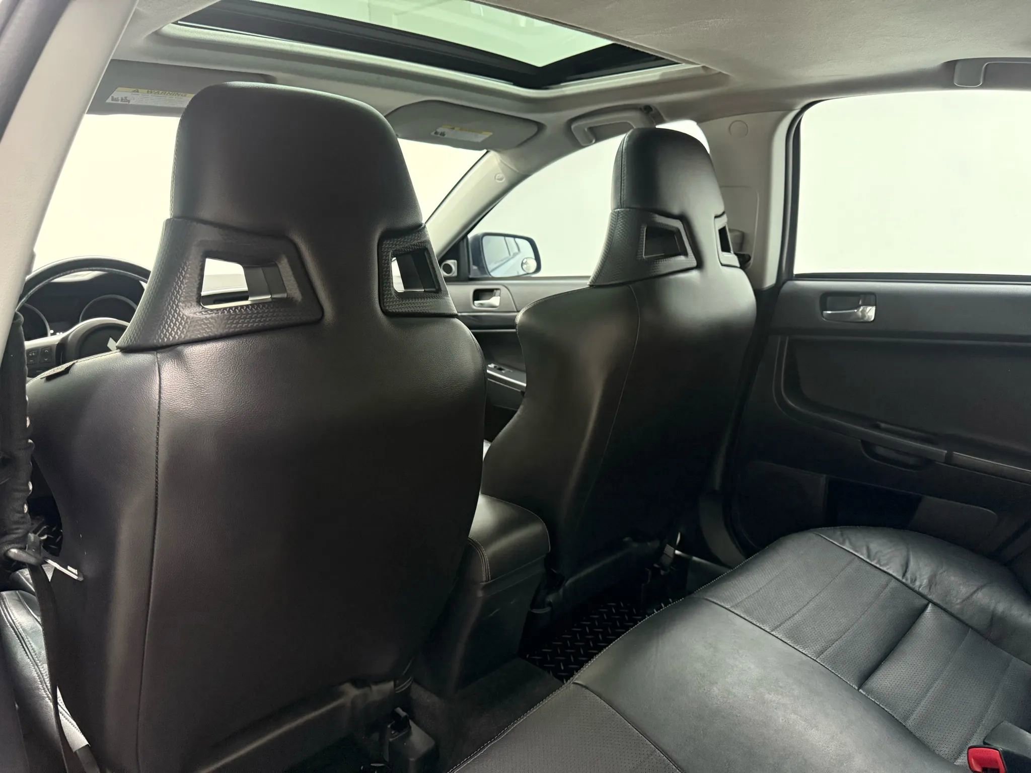 Used 2014 Mitsubishi Lancer Evolution GSR image 13