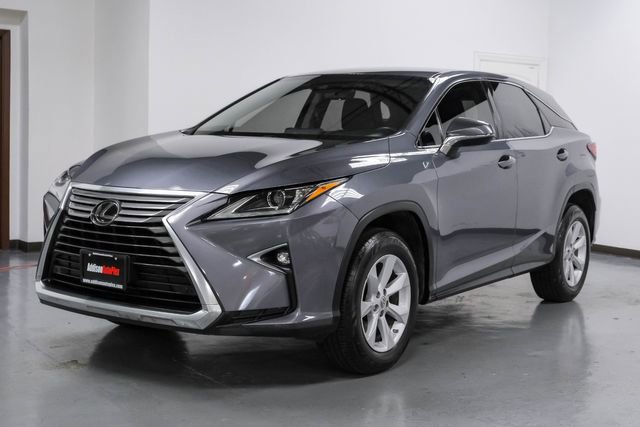 Used 2017 Lexus RX 350 FWD w/ Accessory Package image 6