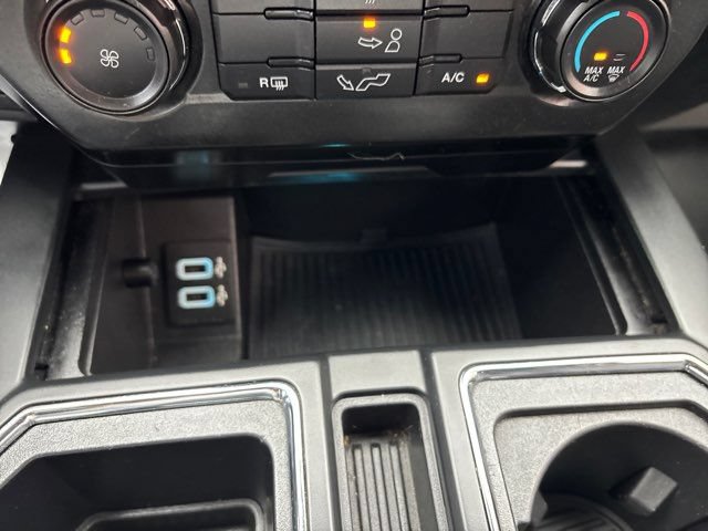Used 2018 Ford F150 XL w/ Equipment Group 101A Mid AWD/4WD image 33