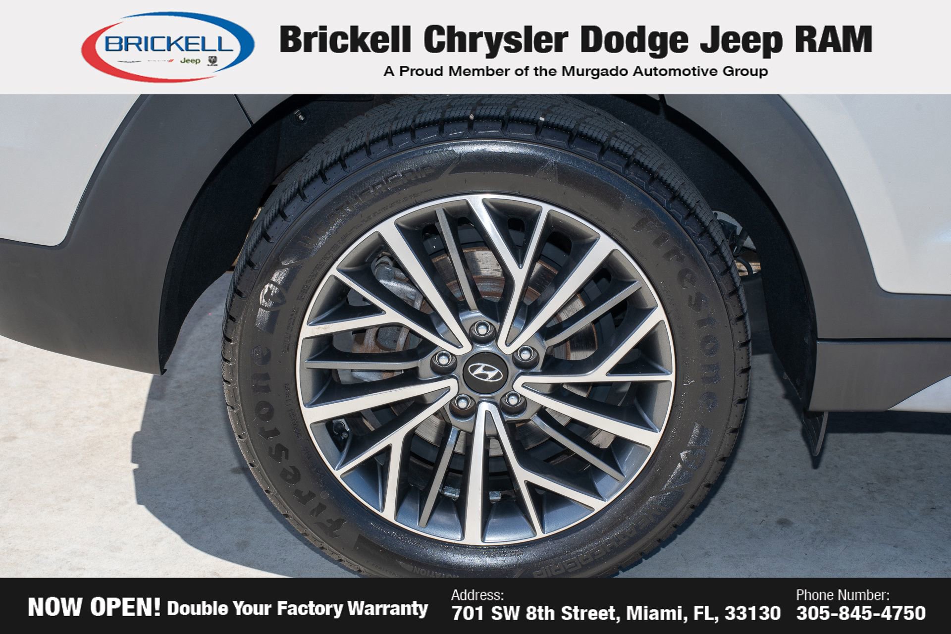 Used 2021 Hyundai Tucson Ultimate w/ Cargo Package AWD/4WD image 43
