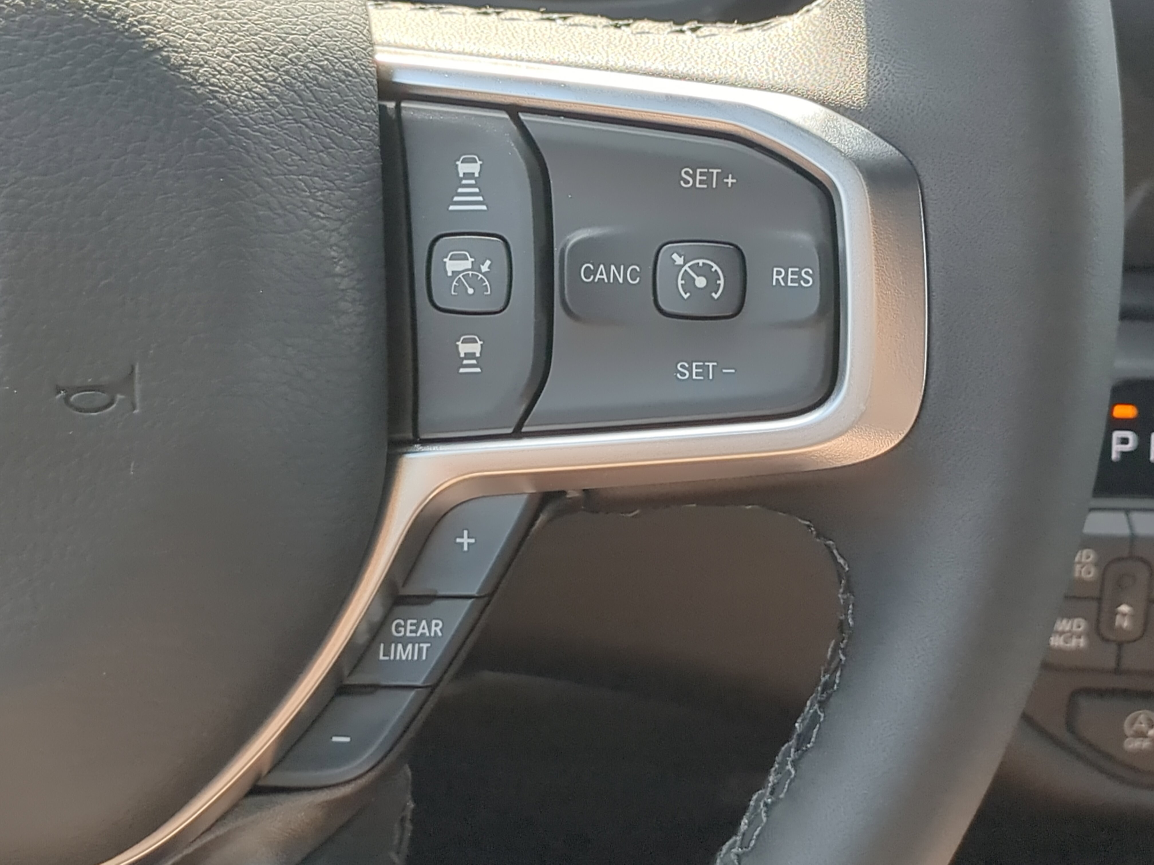 New 2026 RAM 1500 Big Horn AWD/4WD image 24