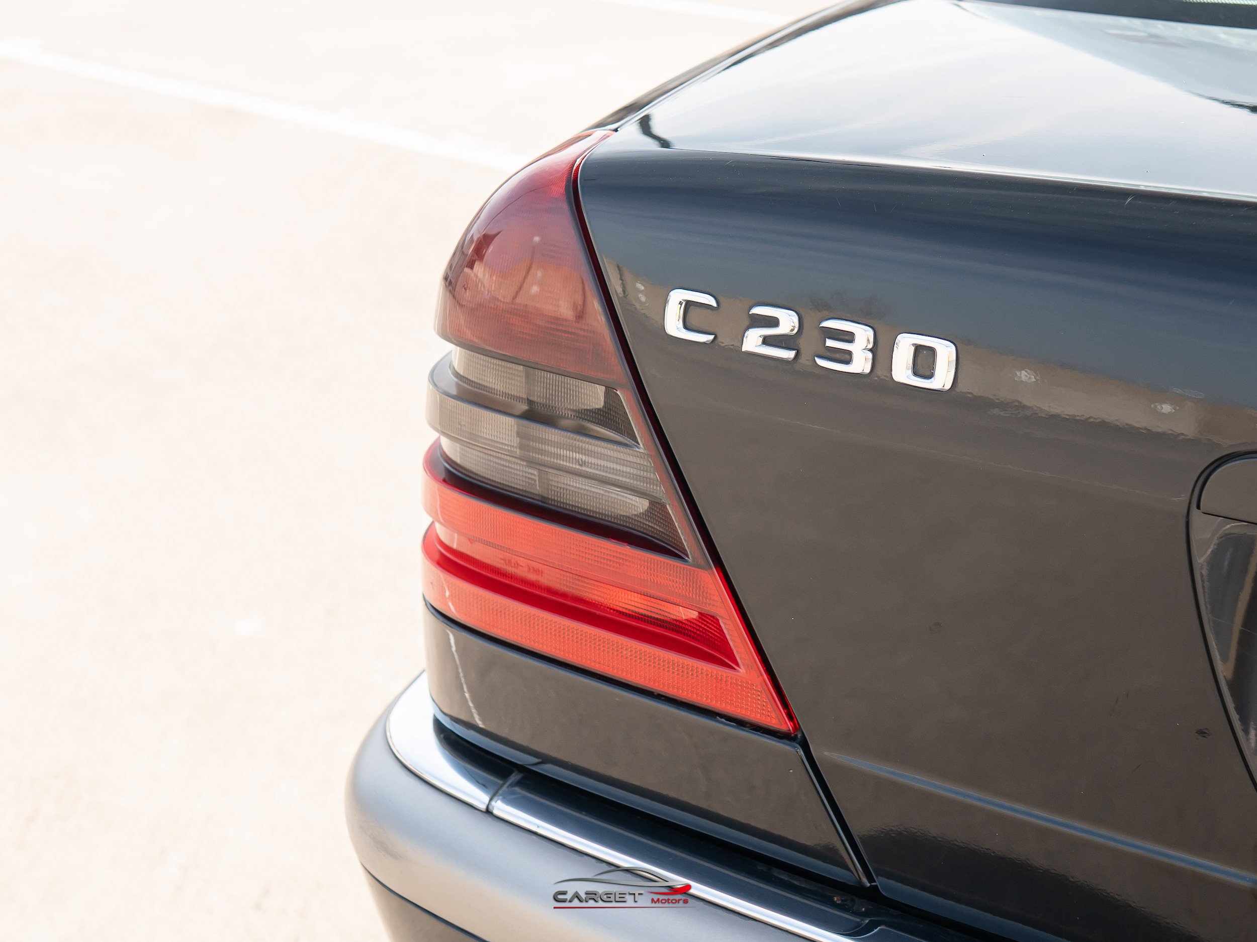 Used 1999 Mercedes-Benz C 230 image 35