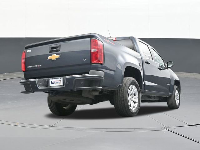 Used 2019 Chevrolet Colorado LT w/ LT Convenience Package image 45
