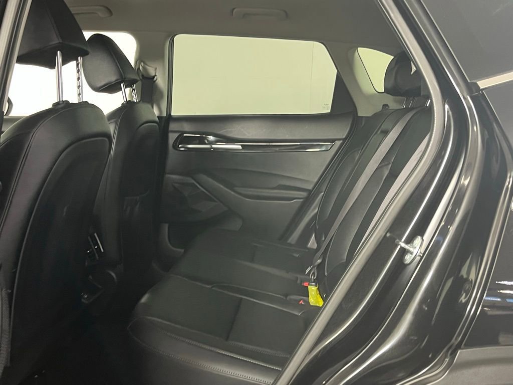 Used 2025 Kia Seltos EX image 30