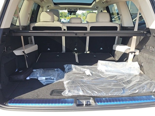 New 2026 Mercedes-Benz GLS 450 4MATIC image 10