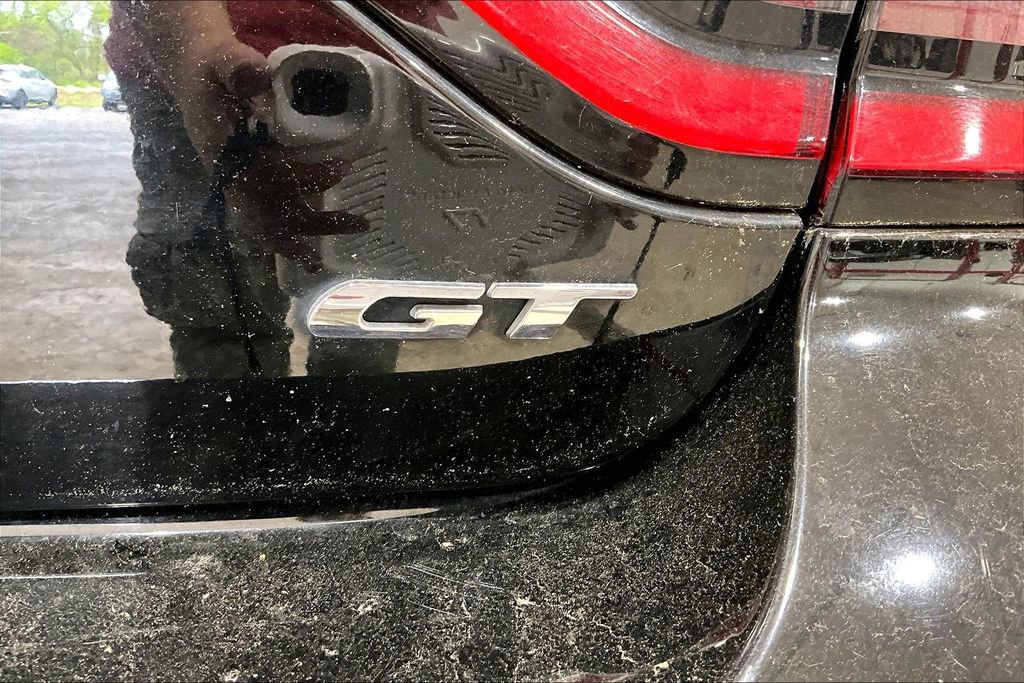 Used 2022 Dodge Charger GT RWD image 5