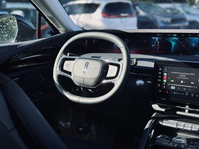 New 2026 Lincoln Nautilus Premier w/ Equipment Group 102A image 22