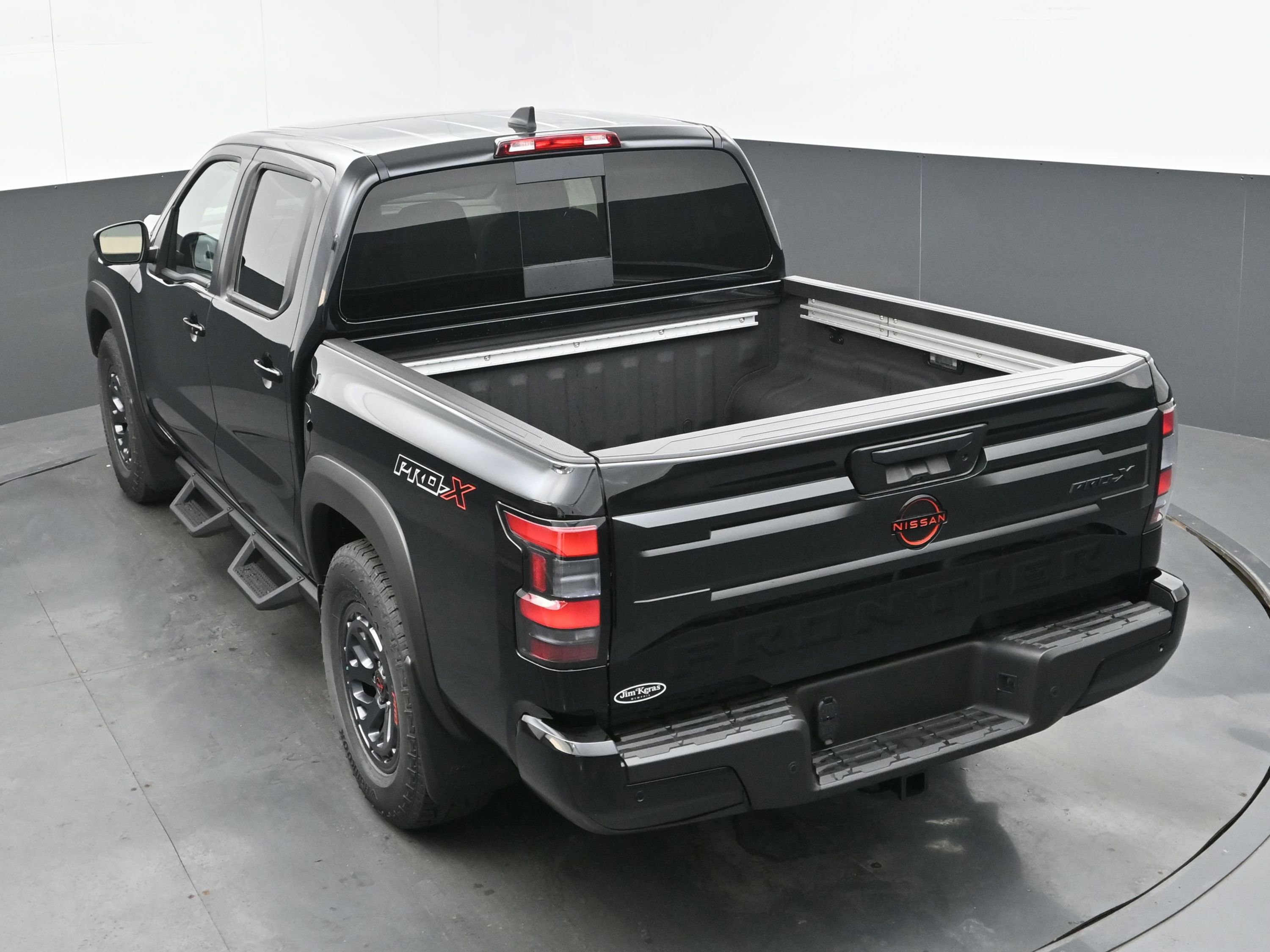 New 2026 Nissan Frontier Pro-X w/ Pro Premium Package image 22