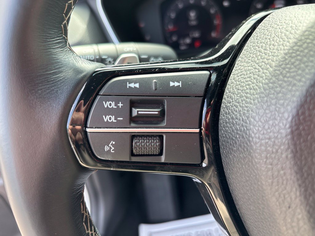 Used 2023 Acura Integra A-Spec FWD image 22