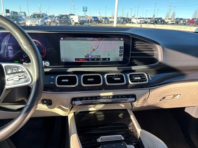 Used 2020 Mercedes-Benz GLE 450 4MATIC image 17