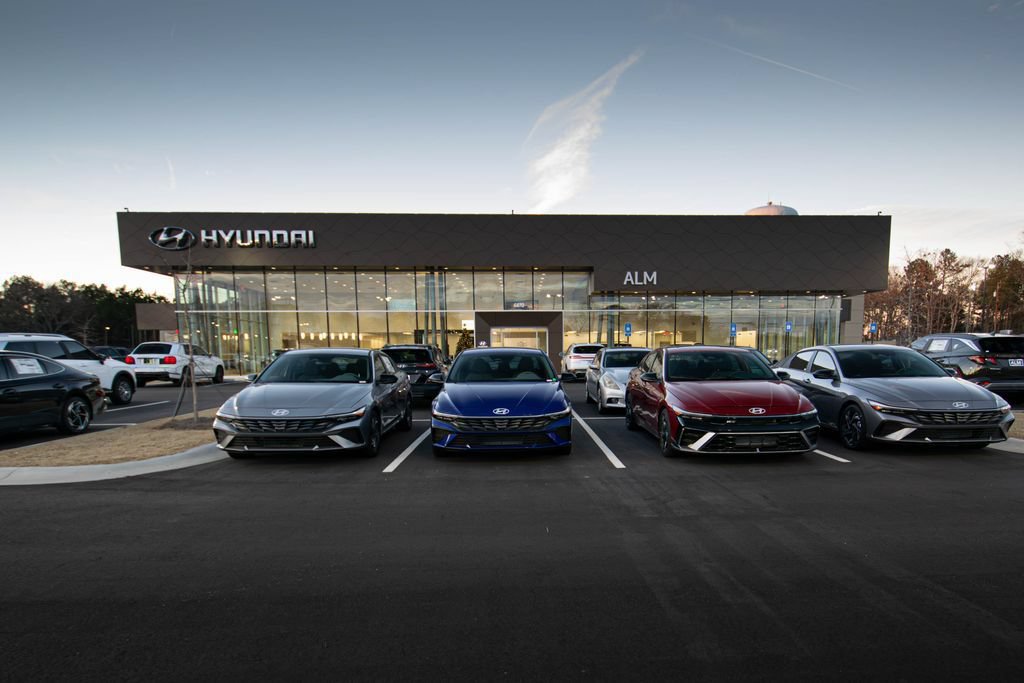 New 2026 Hyundai Palisade Calligraphy FWD image 31