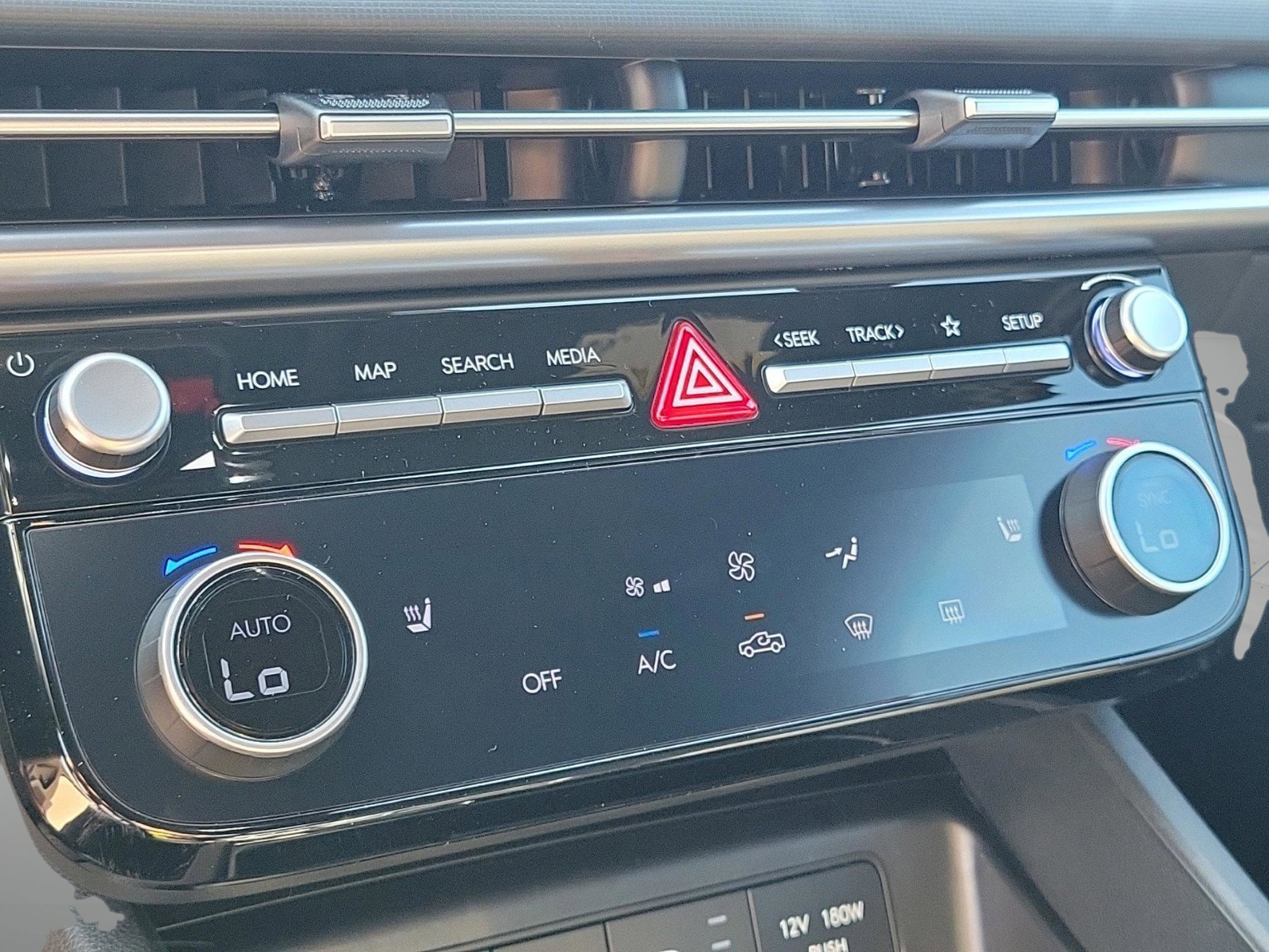 New 2025 Hyundai Santa Cruz XRT image 29