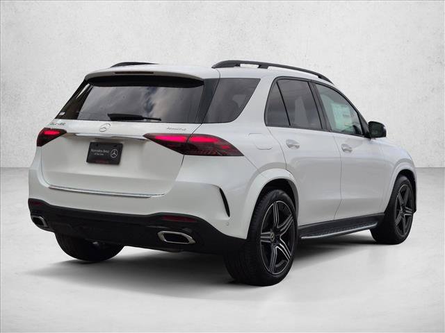 New 2026 Mercedes-Benz GLE 450 4MATIC video 2