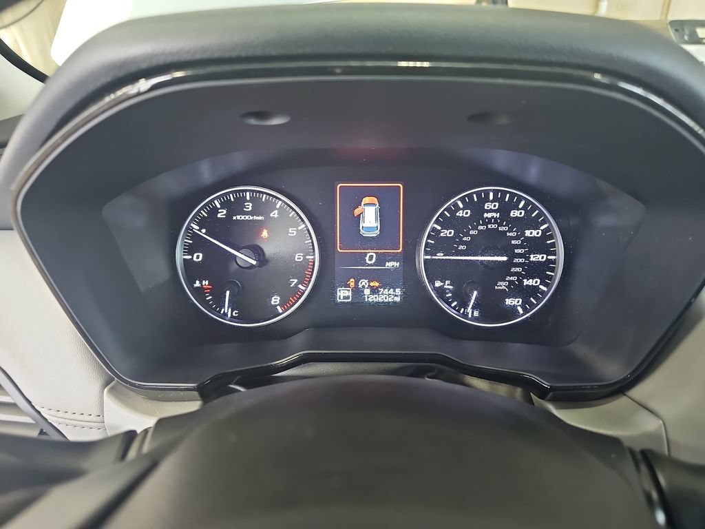 Used 2023 Subaru Outback Premium AWD/4WD image 19