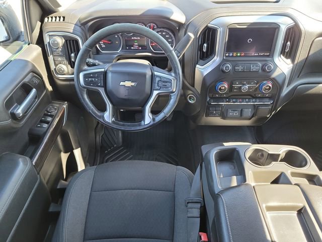 Used 2020 Chevrolet Silverado 1500 LT w/ All-Star Edition image 16
