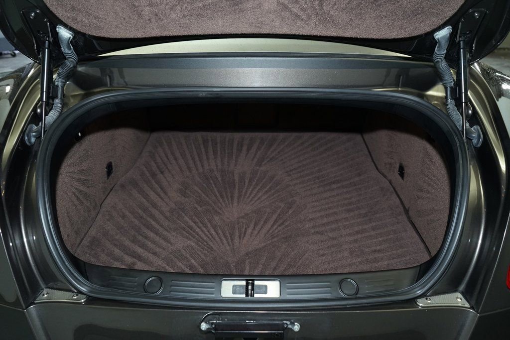 Used 2013 Bentley Continental GT Speed AWD/4WD image 26