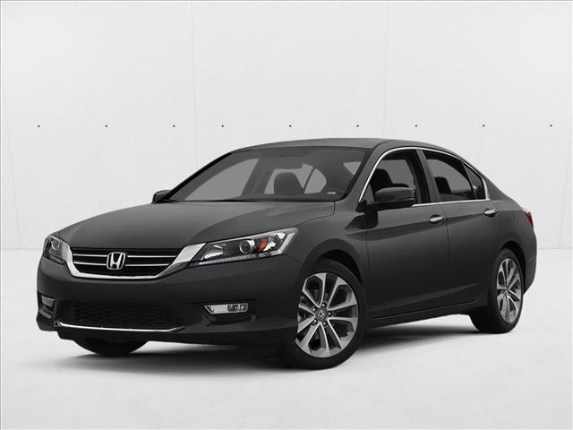 Used 2013 Honda Accord Sport