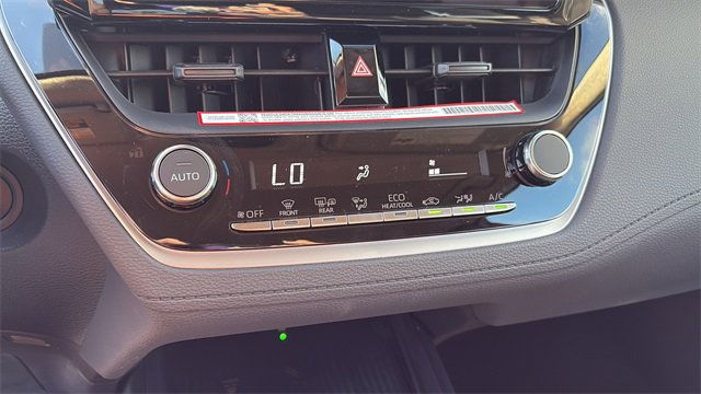 New 2026 Toyota Corolla Cross LE image 14