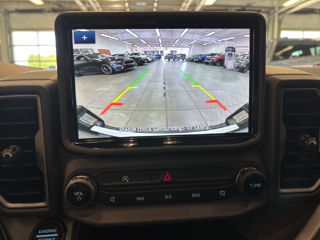 Used 2022 Ford Bronco Sport Big Bend w/ Convenience Package AWD/4WD image 33
