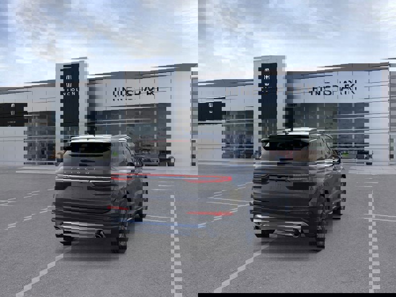 New 2026 Lincoln Corsair Premiere image 8