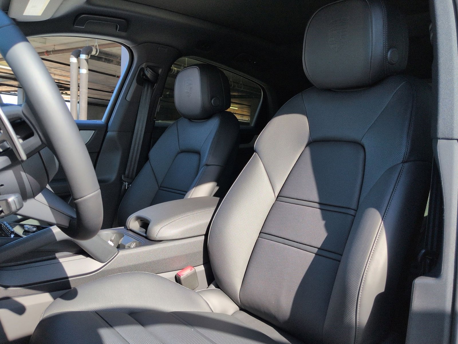 New 2026 Porsche Cayenne image 5